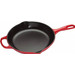 Le Creuset Round Skillet Frying Pan 23cm Cerise 