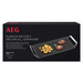 AEG A9HL33 Plancha Grill verpackung