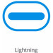 Apple Lightning-auf-3,5-mm-Klinkenstecker-Adapter 