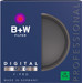B+W UV-Filter MRC 58 E verpackung