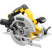 Starterset DeWalt DCS570NT-XJ 5,0-Ah-Akku (2 x) rechte seite