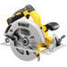 Starterset DeWalt DCS570NT-XJ 5,0-Ah-Akku (2 x) rechte seite