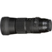 Sigma 150-600mm f/5-6.3 DG OS HSM C Canon EF + TC-1401  1.4x 