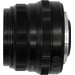 Fujifilm XF 35mm f/2.0 R WR Schwarz 