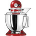 KitchenAid Artisan Mixer 5KSM175PS Empire Red 