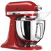 KitchenAid Artisan Mixer 5KSM175PS Empire Red 