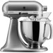 KitchenAid Artisan Mixer 5KSM175PS Contour Silver left side