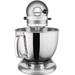 KitchenAid Artisan Mixer 5KSM175PS Contour Silver 