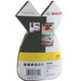 Bosch Schleifpapier-Set K80, K120, K180 (25x) verpackung