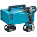 Makita DDF484RTJ rechte seite