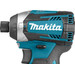 Makita DTD154ZJ (ohne Akku) detail