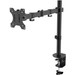 Neomounts FPMA-D550BLACK Monitor Arm Black front