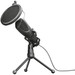 Trust Mantis GXT232 Streaming Microphone left side