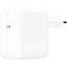 Apple 30W USB-C Power Adapter back