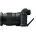 Nikon Z6 + Nikkor Z 24-70 mm f/4 S + 64 GB XQD Speicherkarte rechte seite
