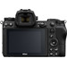 Nikon Z6 + Nikkor Z 24-70 mm f/4.0 S Kit rückseite