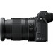 Nikon Z6 + Nikkor Z 24-70 mm f/4 S + 64 GB XQD Speicherkarte rechte seite