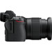 Nikon Z6 + Nikkor Z 24-70 mm f/4.0 S Kit linke seite