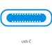 Apple USB-C Digital AV Multiport Adapter visuelles Coolblue 1