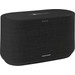 Harman Kardon Citation 300 Schwarz linke seite