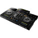 Pioneer DJ XDJ-RR + Pioneer DJ HDJ-X5 Black 