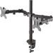 Neomounts FPMA-D550DBLACK Monitor Arm Black front