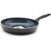 GreenPan Torino Ceramic Frying Pan Set 24cm + 28cm + High-Sided Skillet 28cm 