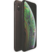 Refurbished iPhone Xs 256GB Space Grau (Gut) linke seite