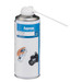 Hama Antidust Druckluft-Reinigungsspray 400ml vorne