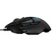 Logitech G502 HERO High Performance Gaming Mouse 