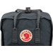 Fjällräven Kånken Graphit 16L 