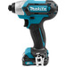 Makita TD110DSAJ rechte seite