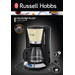 Russell Hobbs Colours Plus Creme verpackung