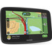 TomTom Go Essential 6 Europa linke seite