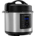 Crock-Pot CR051 5,7 Liter linke seite