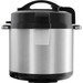 Crock-Pot CR051 5,7 Liter rückseite