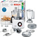 Bosch Multitalent 8 MC812W620 verpackung