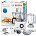 Bosch MultiTalent 8 MC812W501 verpackung