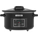 Crock-Pot CR052 4,7 Liter oberseite