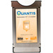 Quantis CI+ 1.3 Interactieve Module front