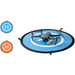 PGYTECH Landing Pad 55cm for Drones product in use