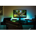 Philips Hue Play Light Bar White and Color Black Duo Pack product in use