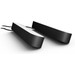 Philips Hue Play Light Bar White and Color Black Duo Pack front