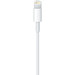 Apple Charger 12W + USB-A to Lightning Cable 1m detail