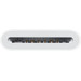 Apple USB-C to SD Card Reader detail