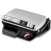 Tefal Grill Supergrill XL GC461B12 linke seite