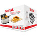 Tefal FR3610 Double Pro packaging