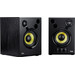 Hercules DJMonitor 42 Duo-Pack rechte seite