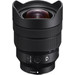 Sony FE 12-24mm f/4 G top