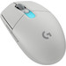 left side